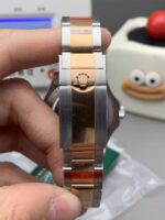 Rolex Yacht-Master 126621-0001 VS Factory Chocolate Dial Top Clone - Image 5