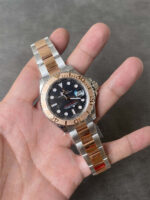 Rolex Yacht-Master 126621-0002 VS Factory Black Dial Super Clone - Image 4