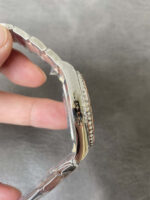 Rolex Yacht-Master 126621-0002 VS Factory Black Dial Super Clone - Image 7