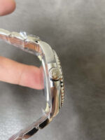 Rolex Yacht-Master 126621-0002 VS Factory Black Dial Super Clone - Image 8
