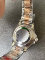 Rolex Yacht-Master 126621-0002 VS Factory Black Dial Super Clone - Image 5