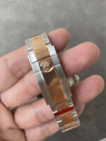 Rolex Yacht-Master 126621-0002 VS Factory Black Dial Super Clone - Image 6