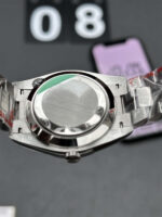 VS Factory Rolex Day-Date 228239-0004 Black Dial - Image 5