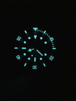 Rolex Submariner 116610LN VS Factory Carbon Dial 40mm Top Clone - Image 6