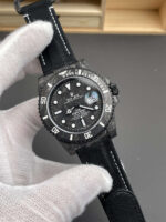 Rolex Submariner 116610LN VS Factory Carbon Dial 40mm Top Clone - Image 2