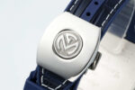 Franck Muller Vanguard 2824 Blue Dial Super Clone - Image 7