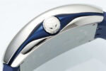 Franck Muller Vanguard 2824 Blue Dial Super Clone - Image 8