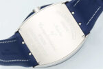 Franck Muller Vanguard 2824 Blue Dial Super Clone - Image 6