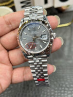 VS Factory Rolex Datejust 3235 Gray Dial 1:1 Super Clone - Image 5