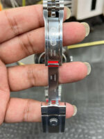 VS Factory Rolex Datejust 3235 Gray Dial 1:1 Super Clone - Image 9