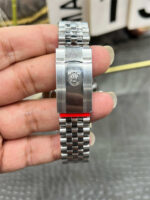 VS Factory Rolex Datejust 3235 Gray Dial 1:1 Super Clone - Image 6