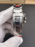 Rolex Daytona 4130 VS Factory Ice Blue Dial Top Clone - Image 9