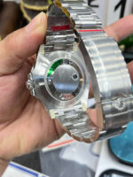 Rolex Sea-Dweller 126600 Single Red VS Factory 43mm Super Clone - Image 8