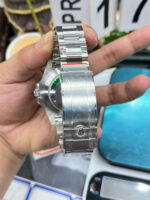 Rolex Sea-Dweller 126600 Single Red VS Factory 43mm Super Clone - Image 9