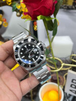 Rolex Sea-Dweller 126600 Single Red VS Factory 43mm Super Clone - Image 2