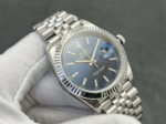 Rolex Datejust 126334-0002 41mm Blue Dial VS Factory Super Clone - Image 3