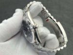 Rolex Datejust 126334-0002 41mm Blue Dial VS Factory Super Clone - Image 5