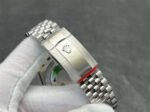 Rolex Datejust 126334-0002 41mm Blue Dial VS Factory Super Clone - Image 6