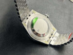 Rolex Datejust 126334-0002 41mm Blue Dial VS Factory Super Clone - Image 7