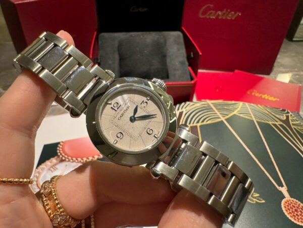 Cartier 1:1 Super Clone