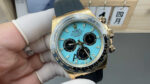Rolex Daytona 126518LN Tiffany Blue Dial VS Factory 1:1 Super Clone - Image 2