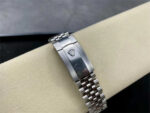 Clean Factory Rolex Datejust 126234 Olive Green Dial 36mm 1:1 Super Clone - Image 9