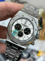 APS Factory Audemars Piguet Royal Oak 26331 Black Dial 41mm 1:1 Super Clone - Image 2