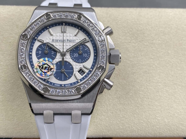 Audemars Piguet Royal Oak 26231ST 37mm APS Factory