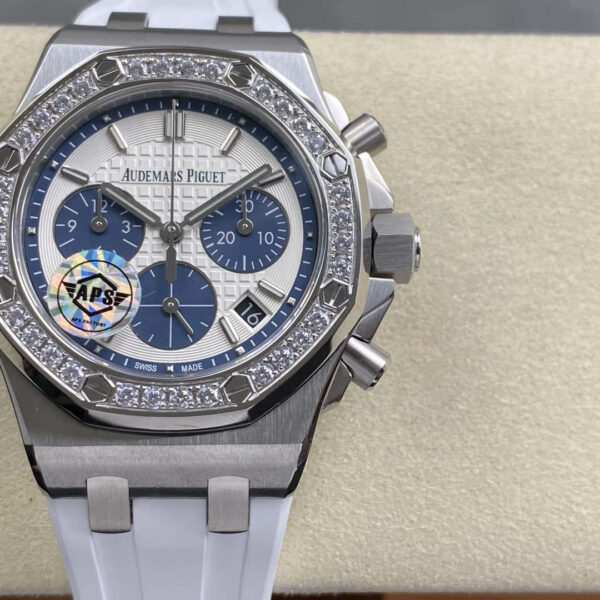 Audemars Piguet Royal Oak 26231ST 37mm APS Factory