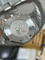 APS Factory Audemars Piguet Royal Oak 26331 Black Dial 41mm 1:1 Super Clone - Image 4