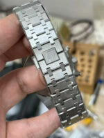 APS Factory Audemars Piguet Royal Oak 26331 Black Dial 41mm 1:1 Super Clone - Image 5