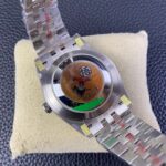 Rolex Datejust 126334-0030 Green Dial 41mm Clean Factory - Image 8