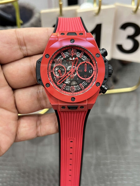 Hublot Big Bang 8513 42mm Super Clone