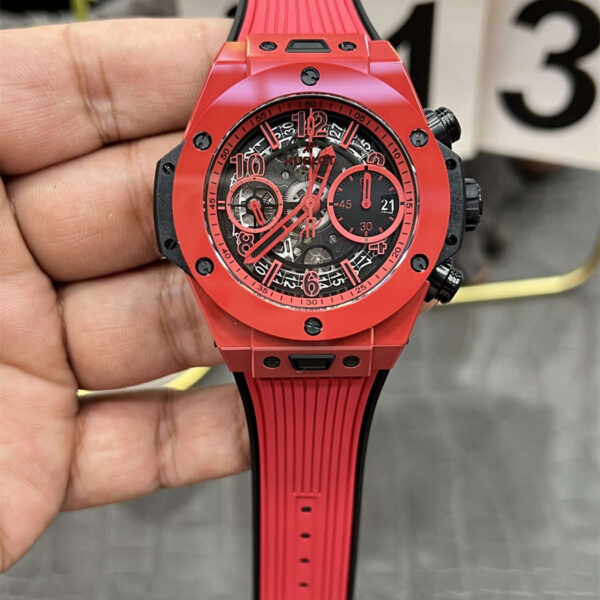 Hublot Big Bang 8513 42mm Super Clone