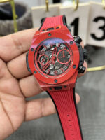 Hublot Big Bang 8513 42mm Super Clone - Image 2