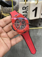 Hublot Big Bang 8513 42mm Super Clone - Image 3