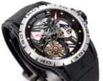 Roger Dubuis Excalibur 45mm NEW Factory - Image 9