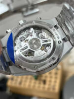 Audemars Piguet Royal Oak 26240BC Purple Dial 41mm APS Factory - Image 4