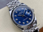 Rolex Datejust 126234 Blue Dial Clean Factory Super Clone - Image 8