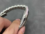 Rolex Datejust 126234 Clean Factory 36mm Black Dial Super Clone - Image 5