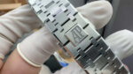 Audemars Piguet Royal Oak 15510 Green Dial 41mm APS Factory - Image 5