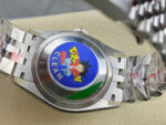 Rolex Datejust 126234 Blue Dial Clean Factory Super Clone - Image 9