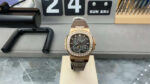Patek Philippe Nautilus 5712GR-001 40mm PPF Factory Super Clone