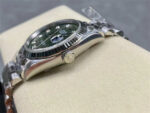 Clean Factory Rolex Datejust 126234 Olive Green Dial 36mm 1:1 Super Clone - Image 5