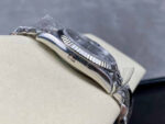 Rolex Datejust 126234 Blue Dial Clean Factory Super Clone - Image 2