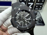 Hublot Big Bang 1170 44mm Black Dial BBF Factory Super Clone - Image 2