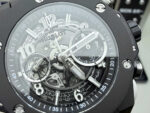Hublot Big Bang 1170 44mm Black Dial BBF Factory Super Clone - Image 3