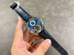 APS Factory Jaeger-LeCoultre Master Blue Dial 40mm - Image 4