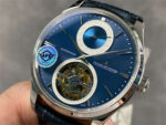 APS Factory Jaeger-LeCoultre Master Blue Dial 40mm - Image 3