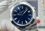 Vacheron Constantin Overseas 4500V PPF Factory Blue Dial 41mm Top Clone - Image 2